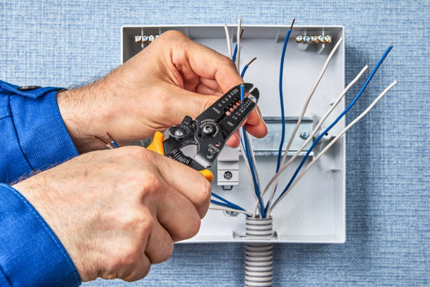 Emergency Electrical Repair Services in Perry, MI